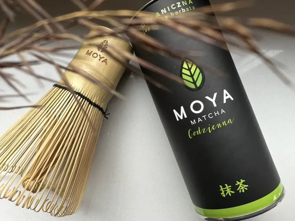 Matcha co to jest i jak ją przygotować bez goryczy?